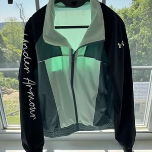 Underarmour jacket